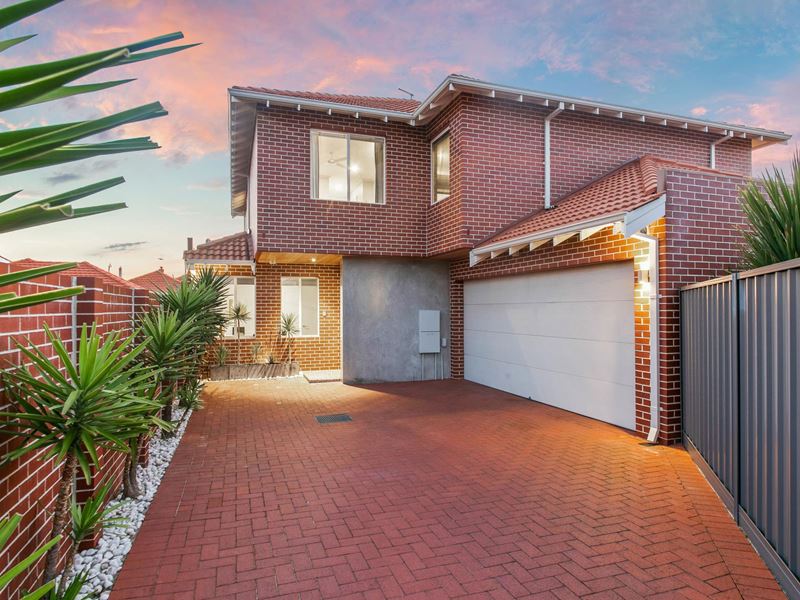 179A Seventh Avenue, Inglewood