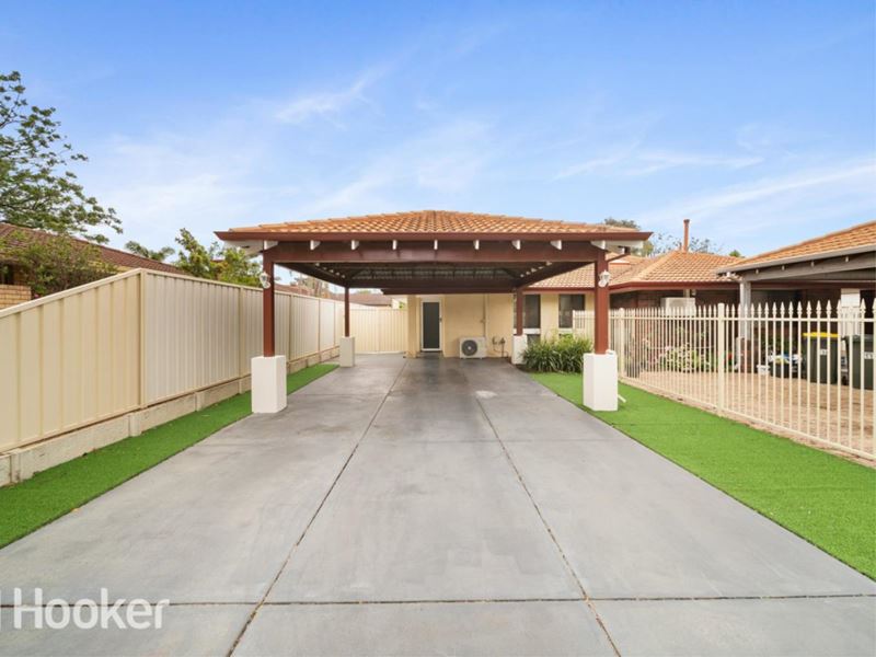 11B Tuam Street, Victoria Park