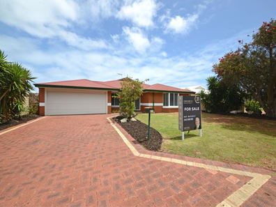 23 Fowey Loop, Mindarie WA 6030