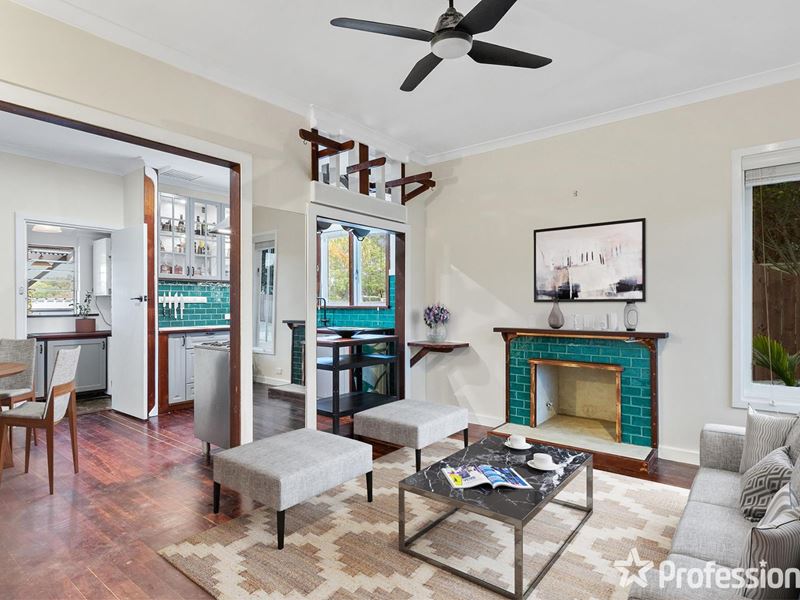 23 Summerton Road, Medina