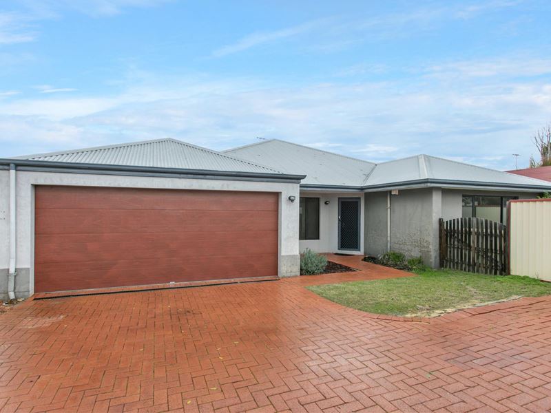 35A Katanning Street, Bayswater