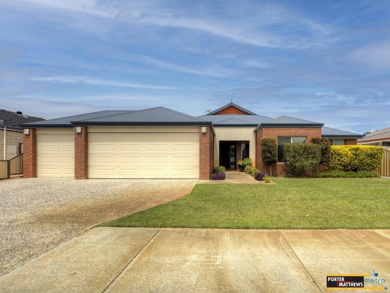 3 Archer Way, Wattle Grove