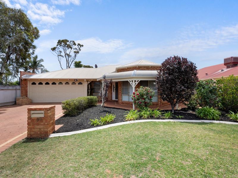 9a Scotia Court, Hannans