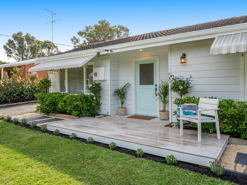 22 Andante Street, Falcon WA 6210