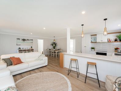 22 Andante Street, Falcon WA 6210