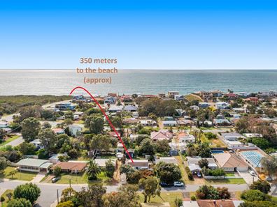 22 Andante Street, Falcon WA 6210