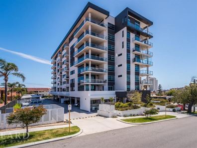 37/29 Hastings Street, Scarborough WA 6019