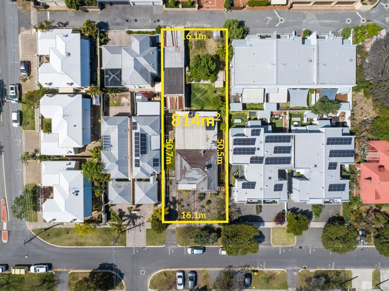 33 Richmond Street, North Perth