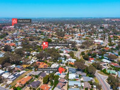 50A Dunrossil Place, Wembley Downs WA 6019
