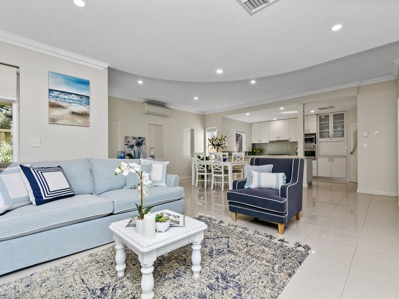 3/35 McDonald Street, Como