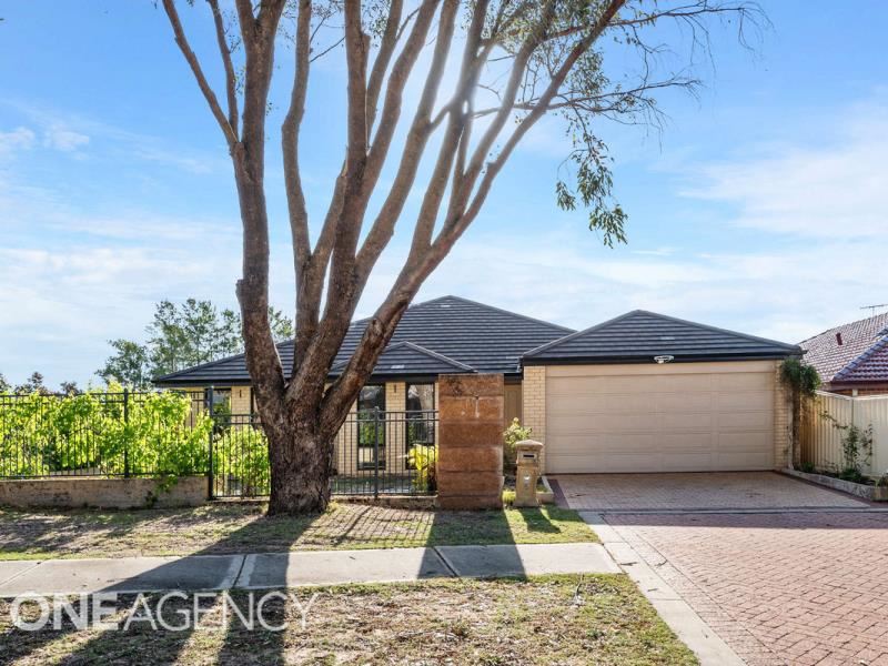 6 Gill Place, Baldivis