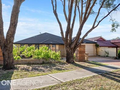 6 Gill Place, Baldivis WA 6171