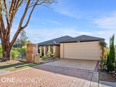 6 Gill Place, Baldivis WA 6171