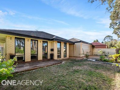 6 Gill Place, Baldivis WA 6171