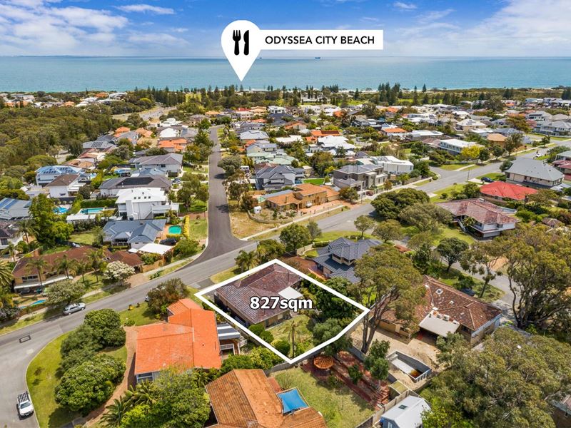 8 Marapana Road, City Beach