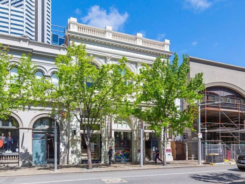 317 Murray Street, Perth WA 6000