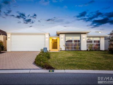 6 Helmsman Avenue, Alkimos WA 6038