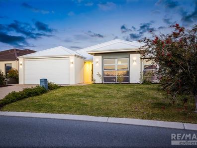 6 Helmsman Avenue, Alkimos WA 6038