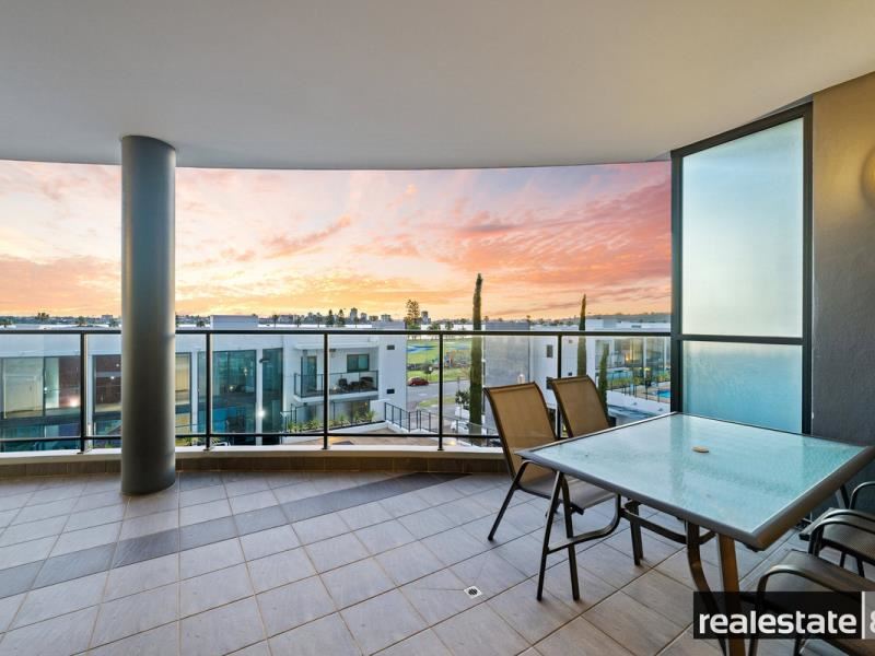 13/98 Terrace Road, East Perth WA 6004