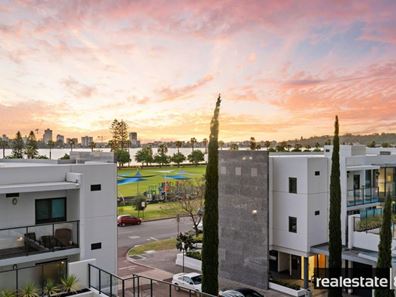 13/98 Terrace Road, East Perth WA 6004