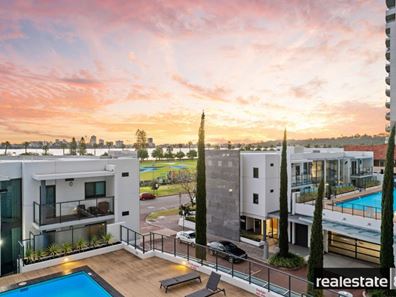 13/98 Terrace Road, East Perth WA 6004