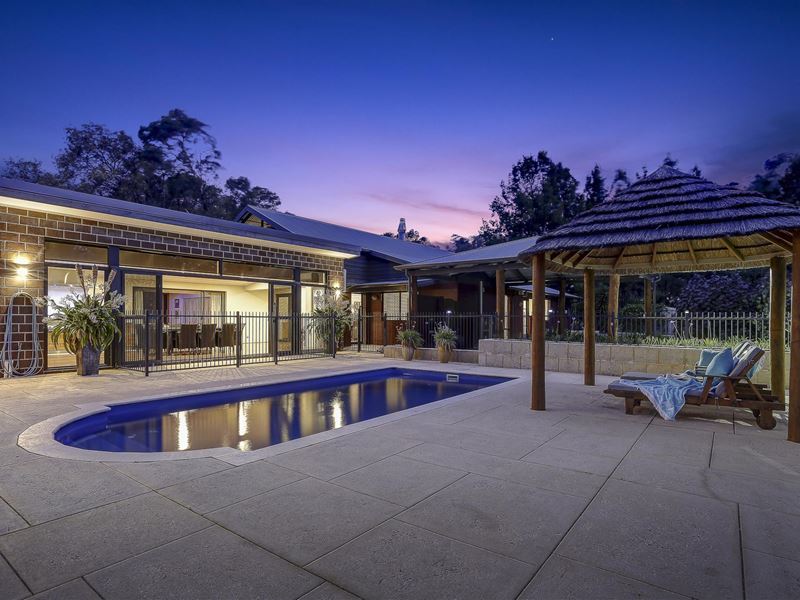 14 Emerald Drive, Carabooda