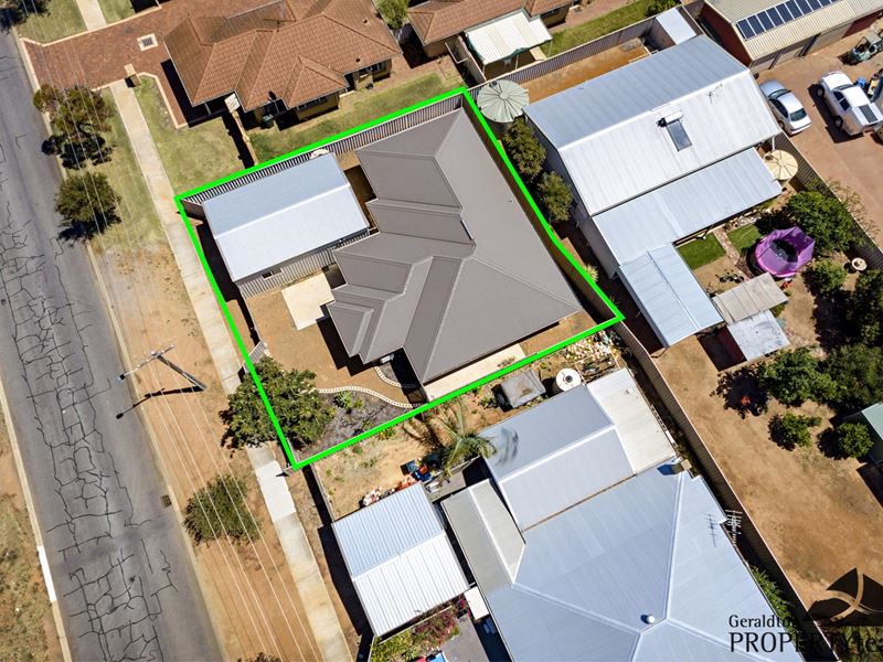 3 Howard Street, Wonthella