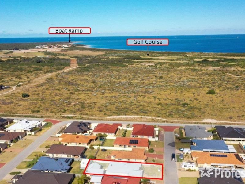 11 Bogue Way, Port Kennedy WA 6172