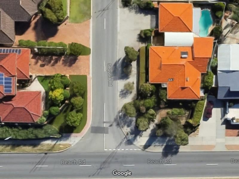 447 Beach Road, Duncraig