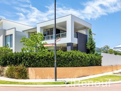 31 Swanway Crescent, Swanbourne WA 6010