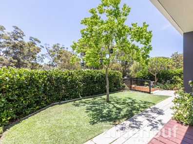 31 Swanway Crescent, Swanbourne WA 6010