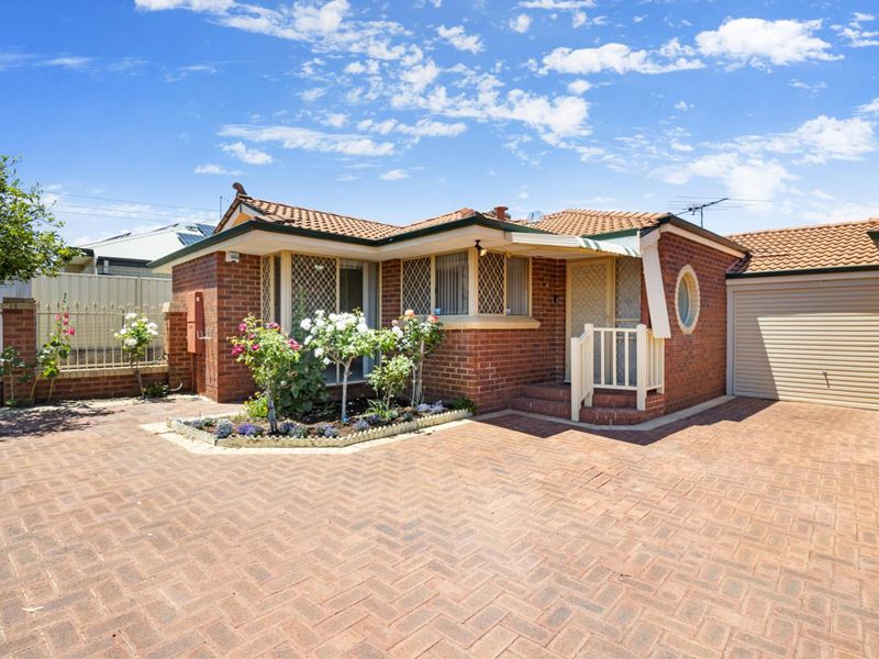 3/6 Sue Ellen Place, Balcatta WA 6021