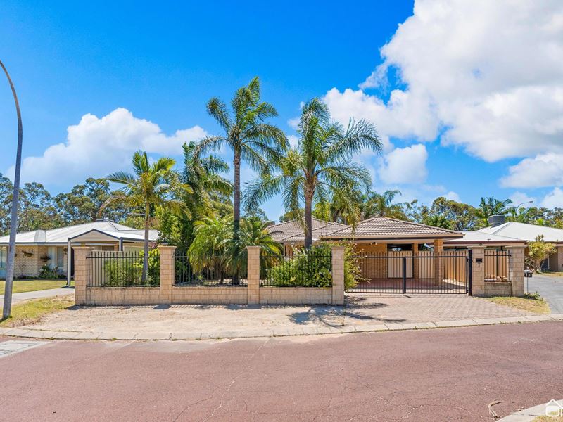 7 Floret Court, Seville Grove