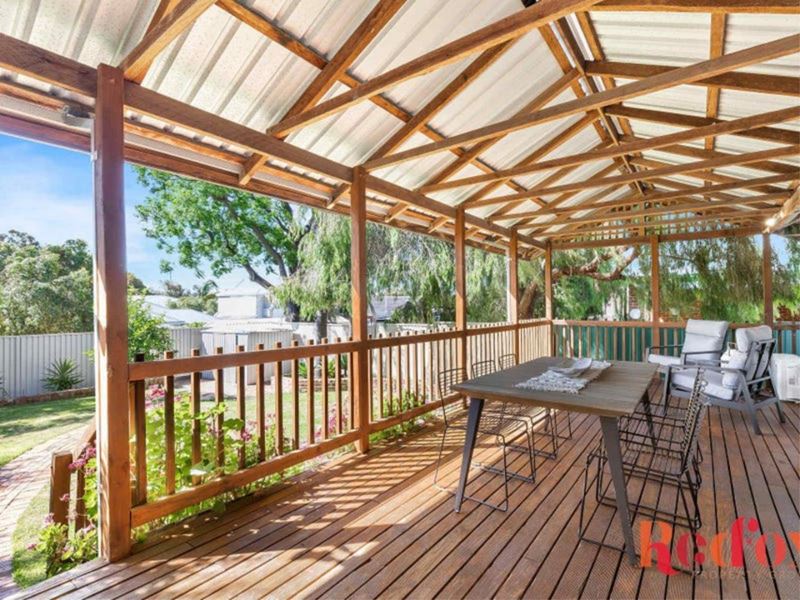 2 Francis Street, Bayswater