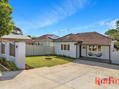 2 Francis Street, Bayswater WA 6053