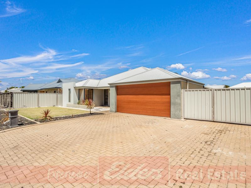 20 The Boulevard, Australind