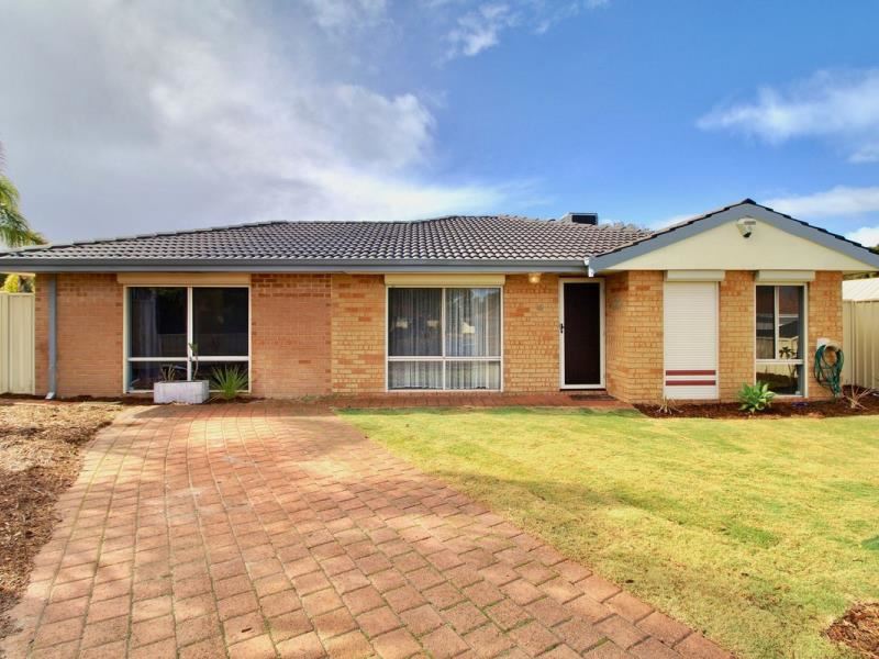 15 Elata Mews, Warnbro WA 6169