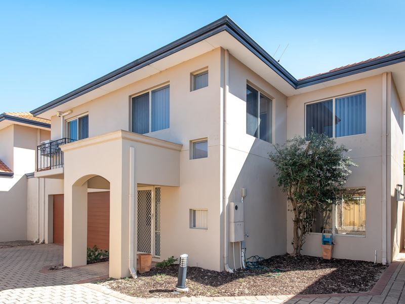 19B Anglesea Street, East Victoria Park