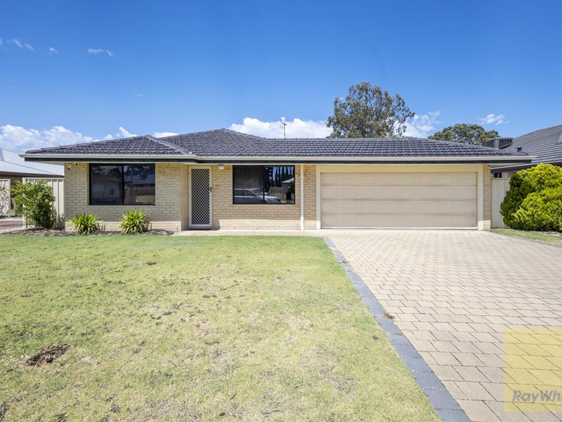 10 Summershill Gate, Kenwick