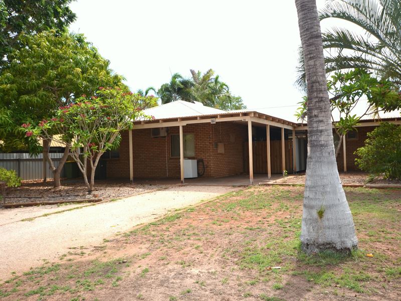 26A Wakayama Crescent, Cable Beach