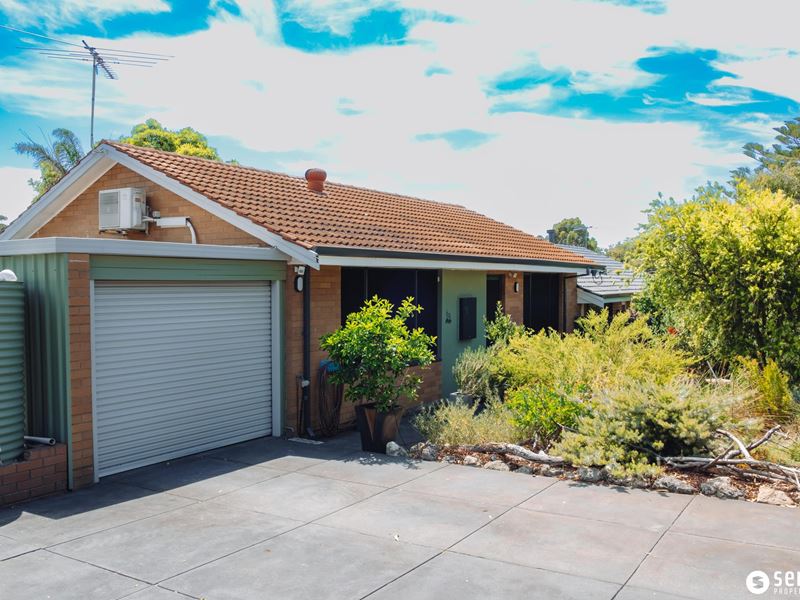 6A Dadley Street, Hamilton Hill WA 6163