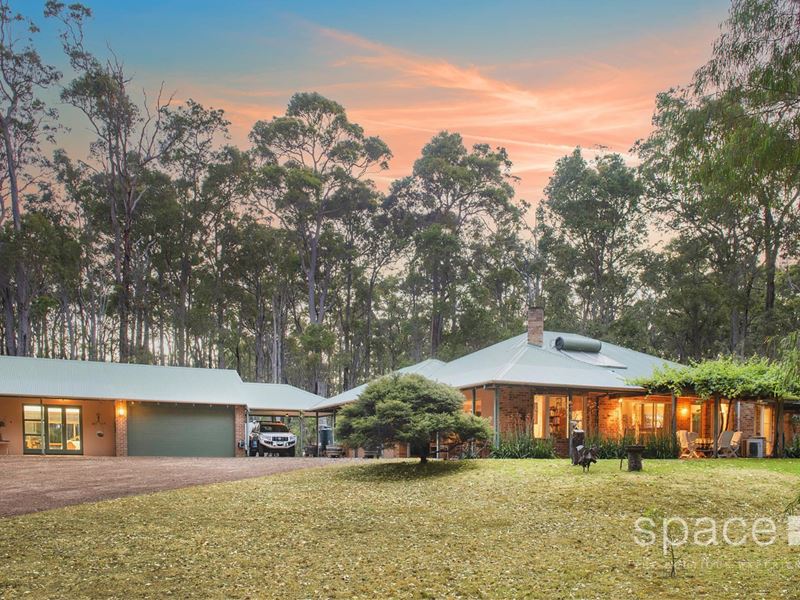 47 Mansfield Avenue, Margaret River
