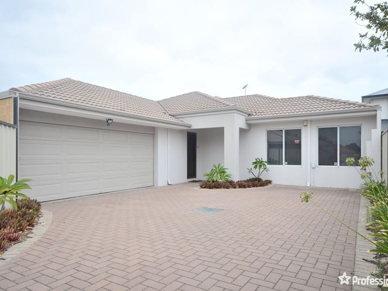 37B Queen Street, Bentley
