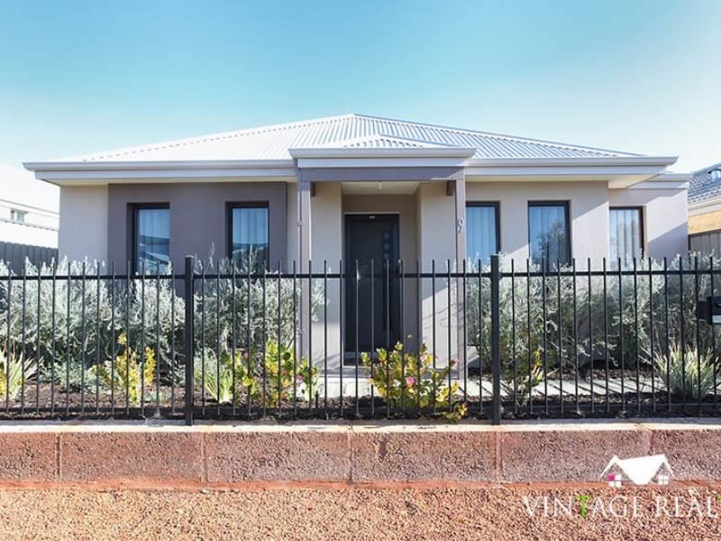 9 Tarcoola Link, Byford