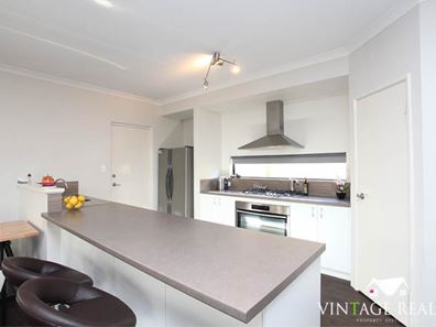9 Tarcoola Link, Byford WA 6122