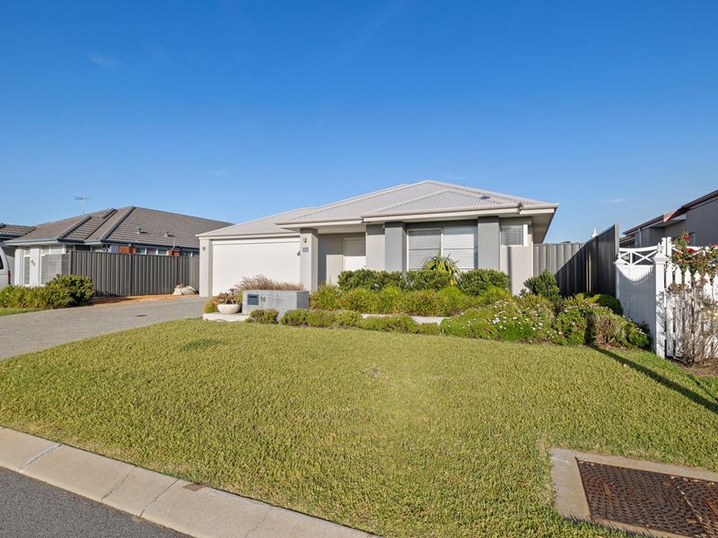 14 Appaloosa Avenue, Darling Downs
