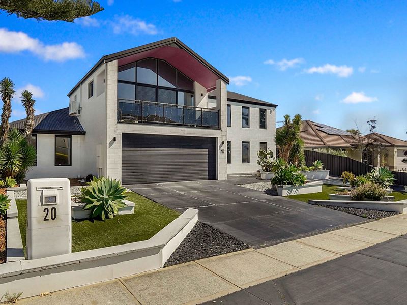 20 Honiara Way, Mindarie