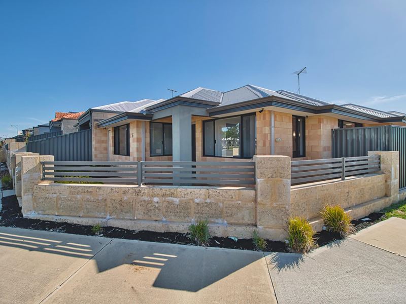 16 Monaghan Close, Baldivis WA 6171