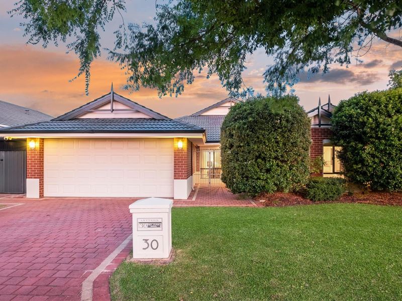 30 Pirianda Way, Aveley WA 6069