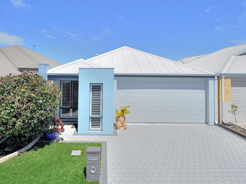 37 Victory Street, Harrisdale